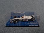 F1 BMW Williams FW22 R. Schumacher GP Brazil Minichamps 1:43, Ophalen of Verzenden, Gebruikt, Auto, MiniChamps