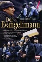 DE EVANGELIMANN DVD, Zo goed als nieuw, Verzenden