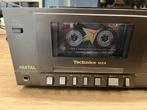 Technics M24 Cassettedeck lees ⚠️, Ophalen, Enkel, Tiptoetsen