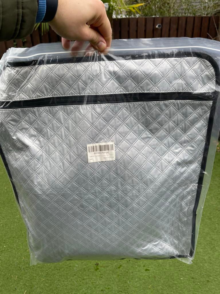 Tesla Model 3 Privacy Shades Camping Set - Nieuw, Ophalen of Verzenden, Nieuw