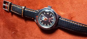 Ostwok kgb horloge vintage beschikbaar voor biedingen