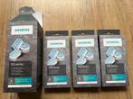 Siemens: 1 waterfilter en 9 reinigingstabletten. Nieuw!, Ophalen of Verzenden, Nieuw