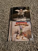 Tenacious D Cd's, Ophalen of Verzenden, Zo goed als nieuw, Alternative