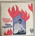 LP  Talat Mahmood ‎Spring Blossoms  INDIA Bollywood HINDUSTA, Verzenden, Zo goed als nieuw, 12 inch, Aziatisch