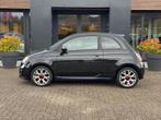 Fiat fiat 500 500 1.2 Sport (bj 2013), Voorwielaandrijving, Gebruikt, 4 cilinders, 840 kg