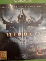 Diablo 3 Reaper of Souls - Xbox One, Spelcomputers en Games, Spelcomputers | Xbox One, Ophalen of Verzenden, Gebruikt, Xbox One