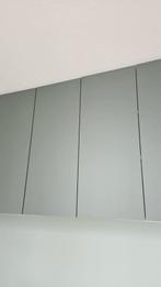 2 Splinternieuwe Ikea Nickebo deuren voor Metod kast, Huis en Inrichting, Kasten | Kledingkasten, Ophalen, Minder dan 50 cm, 100 tot 150 cm