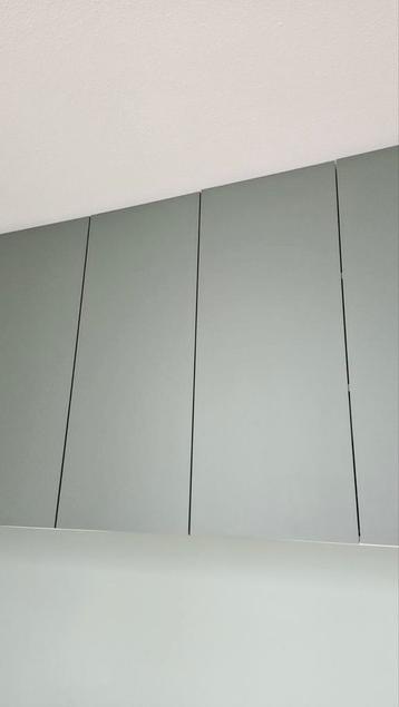 2 Splinternieuwe Ikea Nickebo deuren voor Metod kast