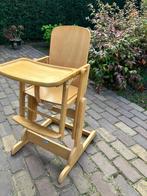 Kinderstoel geuther, Ophalen, Zo goed als nieuw, Meegroeistoel