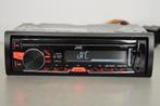 JVC  KD-X220  MP3  AUX  USB, Ophalen of Verzenden, Zo goed als nieuw