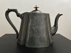 Oude Engelse theepot, Antiek en Kunst, Ophalen of Verzenden
