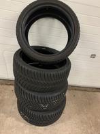 2 Vredestein Banden 225/40/R18 M+S-All  season banden nwst, Ophalen, 18 inch, Gebruikt, All Season