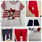 Speelkleding voor de creche ? mt 104 110 Mayoral 4x KOOPJE, Kinderen en Baby's, Kinderkleding | Maat 104, Gebruikt, Mayoral, Meisje