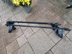 Thule dakdragers met 2 sleutels, Auto diversen, Dakdragers, Ophalen, Gebruikt