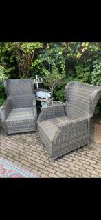 Mooie tuinset, Tuin en Terras, Tuinsets en Loungesets, Ophalen of Verzenden, Zo goed als nieuw