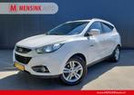 Hyundai ix35 1.6i GDI Edition CAMERA LEER NAVI CRUISE ECC TR, Voorwielaandrijving, 135 pk, 1591 cc, 4 cilinders