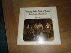 Crosby, Stills, Nash & Young ‎– Déjà Vu/vinyl LP, Ophalen of Verzenden, Zo goed als nieuw, 12 inch, Progressive