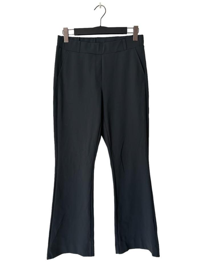 Studio Anneloes broek L, Kleding | Dames, Broeken en Pantalons, Zo goed als nieuw, Maat 42/44 (L), Grijs, Lang, Ophalen of Verzenden