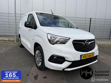 Opel Combo 1.5D L1H1 Edition NAP Dealer Onderhouden! NIEUWE  beschikbaar voor biedingen