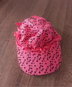 Petje 46-48, Ophalen of Verzenden, Gebruikt, Meisje