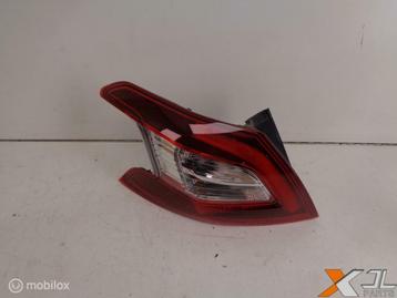 PEUGEOT 308 ACHTERLICHT LINKS BUITEN beschikbaar voor biedingen