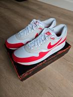 Air max 1 OG Big Bubble maat 47,5 US13, Kleding | Heren, Ophalen of Verzenden, Nieuw, Overige kleuren