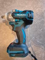 Makita slagmoersleutel 600DTW 18V (zonder accu), Ophalen of Verzenden, Zo goed als nieuw, 600 watt of meer, Overige typen