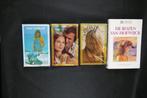 4x Sanne van Havelte, Gelezen, Ophalen of Verzenden, Nederland, Sanne van Havelte