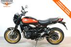 Kawasaki Z900RS 50TH ANNIVERSARY (bj 2022), Motoren, Motoren | Kawasaki, 948 cc, Bedrijf, Meer dan 35 kW, Handvatverwarming