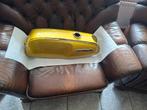 Honda SS50 K1 Tank Candy Yellow in Mooie Originele Staat, Ophalen of Verzenden, Tank, Overige merken