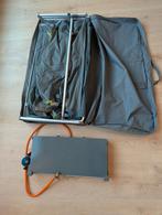 camping gaststel en bo camp kast, Ophalen, Zo goed als nieuw