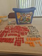 Volle doos lego, Ophalen of Verzenden