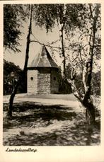 Schaesberg, Leenderkapelletje, Hub Leufkens, Verzenden, 1940 tot 1960, Ongelopen, Limburg