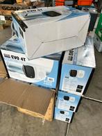 10 stuks DAP AUDIO Speakers 100V 16w, Audio, Tv en Foto, Luidsprekers, Ophalen, Nieuw, Minder dan 60 watt, Overige typen