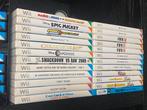 Nintendo Wii Games – Hele Bundel of Losse Verkoop, Nintendo, Ophalen of Verzenden, Zo goed als nieuw, Eén computer