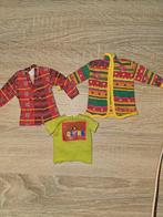 Barbie Benneton Fashions vintage Mattel, Ophalen of Verzenden, Pop