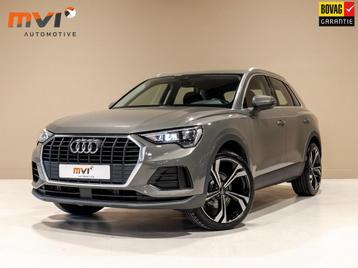 Audi Q3 35 TFSI Pro Line / 150pk / Sfeerverlichting / Achter beschikbaar voor biedingen