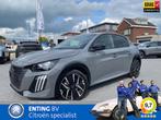 Peugeot 208 Hybrid 145 e-DCS6 GT ADAPT CRUISE + 360 CAMERA +, 145 pk, 1203 kg, Gebruikt, 1199 cc