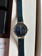 BERING max Rene, dames horloge, Staal, Gebruikt, Staal, Polshorloge