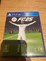 FC25 - PlayStation 4 - Zo goed als nieuw, Spelcomputers en Games, Games | Sony PlayStation 4, Online, 1 speler, Ophalen of Verzenden