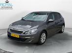 Peugeot 308 1.2 PureTech Blue Lease Premium | AUT | NAP, Gebruikt, Euro 6, 1199 cc, Parkeersensor