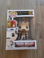 Funko Pop! Freddie Mercury, Homerus, Ramonda - Nieuw!, Verzamelen, Ophalen of Verzenden, Nieuw