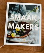 Smaakmakers Dromen Durven Doen, Boeken, Kookboeken, Ophalen of Verzenden, Zo goed als nieuw, Nederland en België