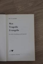 Aalders, dr W., Ophalen of Verzenden, Gelezen, Christendom | Protestants