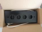 Thebo corner socket, 4 outlets, Ophalen, Zo goed als nieuw, Stopcontact