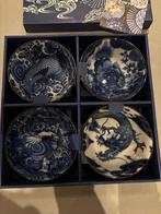 Servies Tokyo schaaltjes, Huis en Inrichting, Ophalen, Nieuw, Overige stijlen, Schaal of Schalen