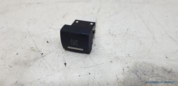 Stabiliteitsregeling ESP schakelaar Audi A3 8P 8P0927134C ca beschikbaar voor biedingen