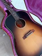 Gibson J45 Banner True Vintage, Muziek en Instrumenten, Snaarinstrumenten | Gitaren | Akoestisch, Ophalen, Zo goed als nieuw, Western- of Steelstringgitaar
