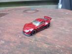 Toyota Supra GR '20 Hotwheels, Hobby en Vrije tijd, Modelauto's | Overige schalen, Ophalen, Nieuw, Auto