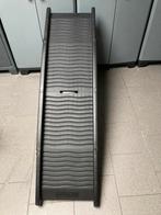 Auto Honden looplank Zoofari 150x40, Dieren en Toebehoren, Honden-accessoires, Ophalen of Verzenden, Gebruikt